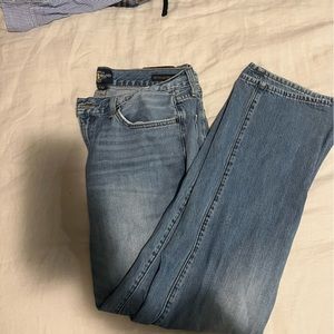 Lucky brand jeans